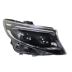 قطع غيار السيارة الداخلية MPV