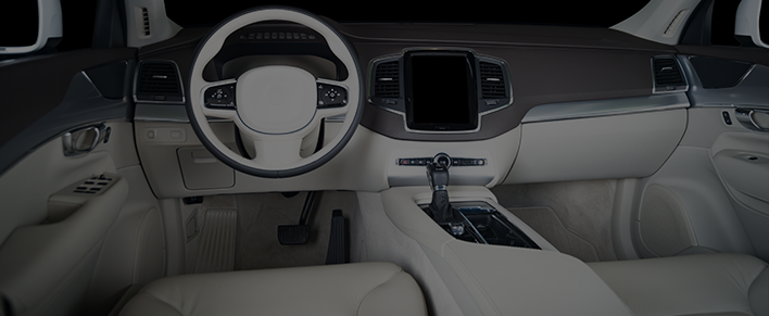 قطع غيار السيارة الداخلية MPV