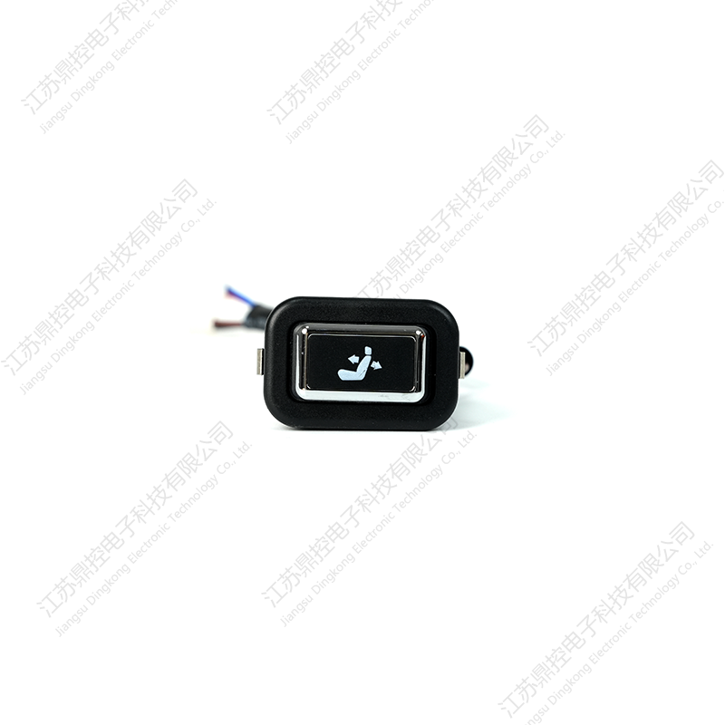 مفتاح مقعد مهواة DKW-22 (يمكن تخصيص الوظائف)