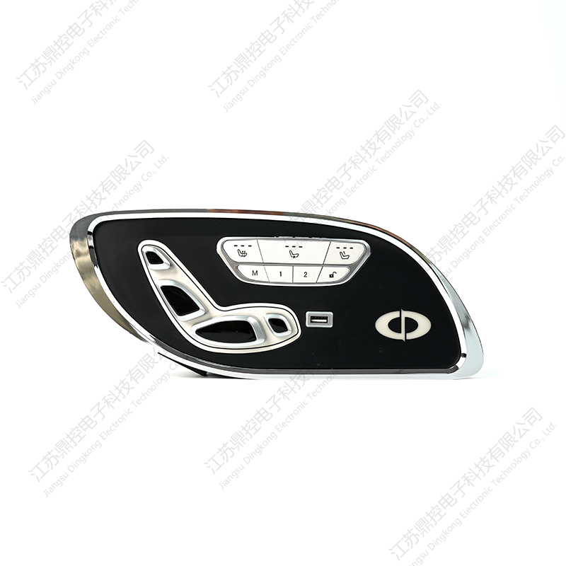 مفتاح مقعد مهواة DKW-22 (يمكن تخصيص الوظائف)