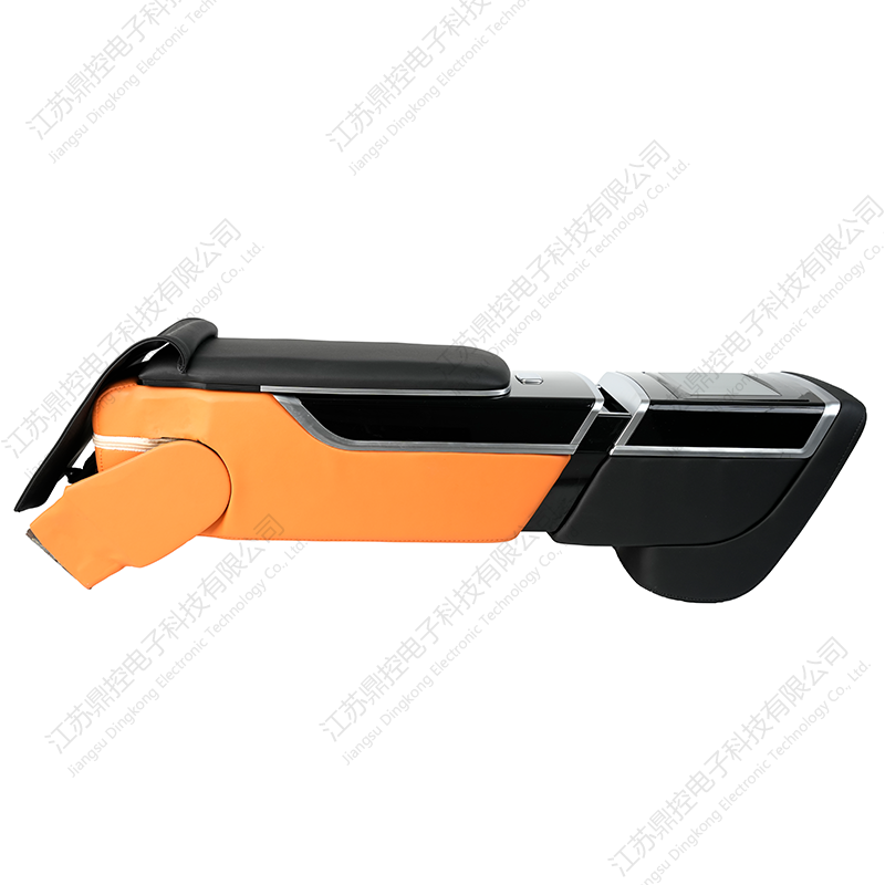 مفتاح التهوية ثلاثي الأوضاع DKW-19 (يمكن تخصيص الوظائف)