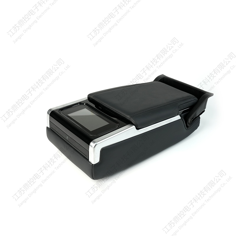 مفتاح مقعد مهواة DKW-22 (يمكن تخصيص الوظائف)