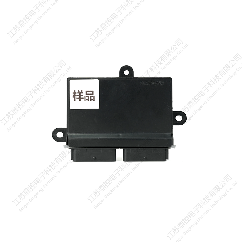 صندوق تخزين DK-46، مفتاح بخمسة أزرار (يمكن تخصيص الوظائف)