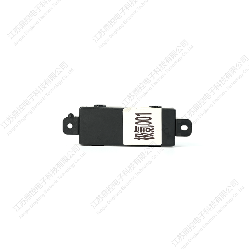 DKW-21 مفتاح مقعد PC/ABS مطلي (يمكن تخصيص الوظائف)