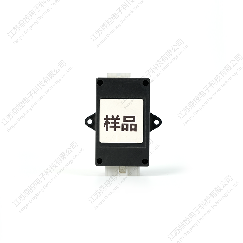 DK-45 مفتاح رئيسي بأربعة أزرار (يمكن تخصيص الوظائف)