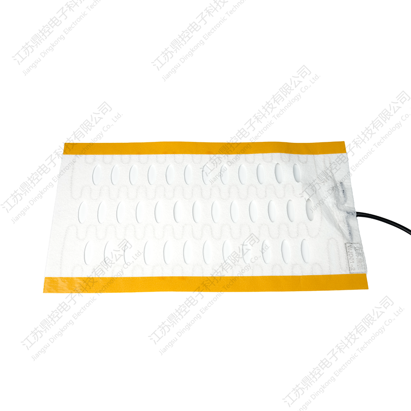 صندوق تخزين DK-46، مفتاح بخمسة أزرار (يمكن تخصيص الوظائف)