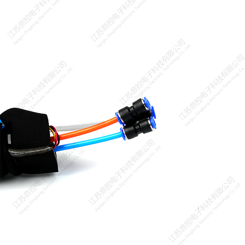 مفتاح مقعد مهواة DKW-22 (يمكن تخصيص الوظائف)