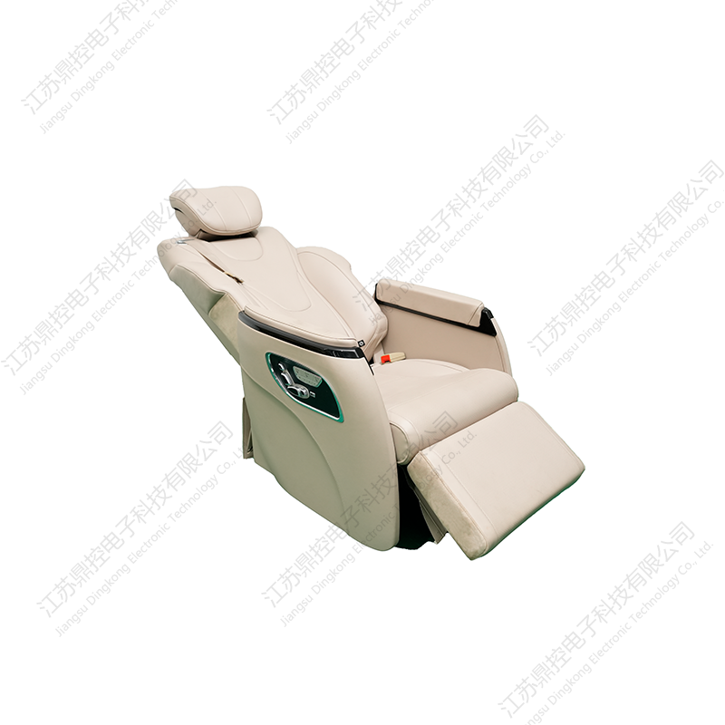 صندوق تخزين DK-46، مفتاح بخمسة أزرار (يمكن تخصيص الوظائف)